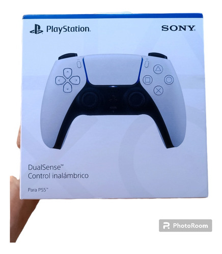 Control Playstation 5 