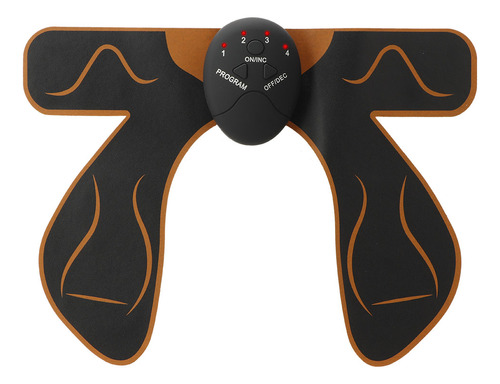 Dispositivo De Masaje Para Levantar Glúteos Ems Hip Trainer
