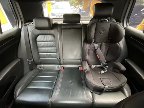 Volkswagen Golf 2.0 Gti Dsg Perfomance