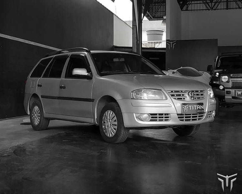 Volkswagen Parati 1.6