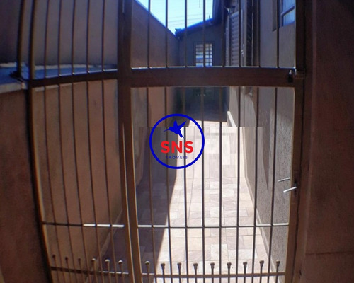 Imagem 18 de 18 de Casa - Ca00855 - 69364152