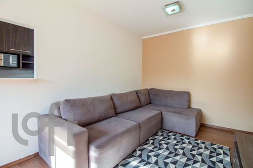 Imagem 3 de 30 de Apto Moema Índios | 2 Quartos | 78 M² | Cond: R$1100.00 | 1 Vaga - M8ishb