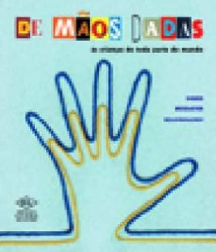 Livro De Maos Dadas - 3 Ed