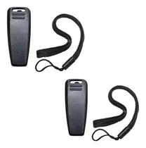 Comprar Kit 2 Clipe Intelbras Rc3002 Novo Para Radio Comunicador Ht 