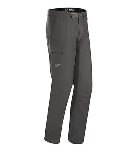 Pantalon Arcteryx Sabra 17406 Gris Talla Xl