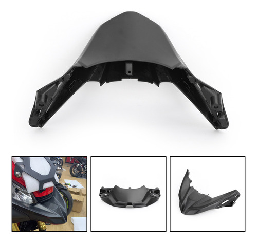 Extensión De Pico Del Guardabarros Delantero Para Honda X-ad