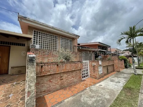 Rl Casa En Venta En La Union