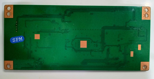 T-con Board V420hk1-cs5 Sony / Toshiba