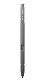 Lápiz Original Samsung S-pen Para Galaxy Note 9 Stylus Gray