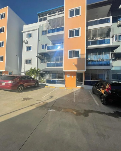 Apartamento En Km 13 Aut Duarte 