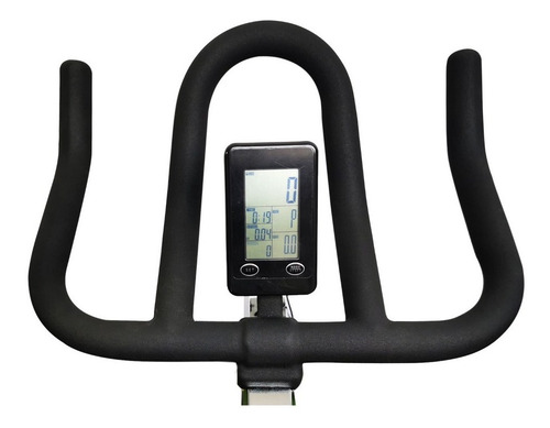 Bicicleta Spinning Monza De Banda Profesional Sportfitness