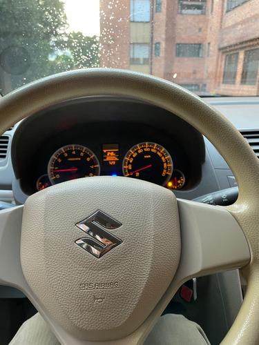 Suzuki Ertiga 7 Puestos Mt 1.4