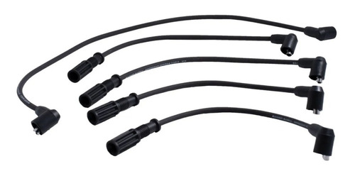 Cables De Bujia Renault 9 11 12 19 1.4 1.6 90-95 Apto Gnc