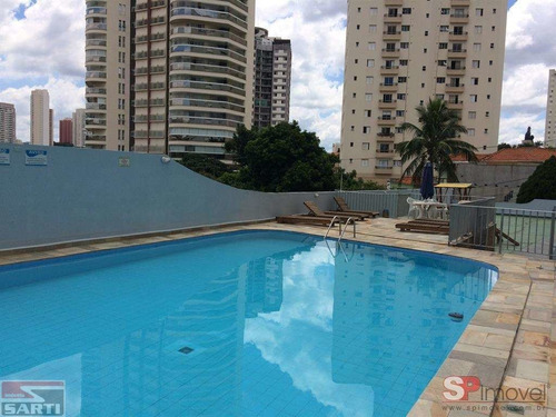 Apartamento , Em Santa Teresinha, 108 M² , 3 Dormitórios , 2 Vagas - St15257