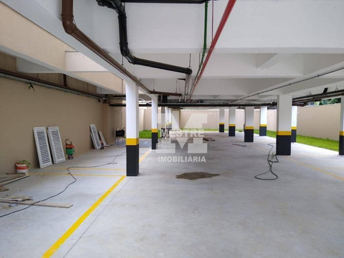 Imagem 23 de 24 de Apartamento Com 2 Dormitórios À Venda, 58 M² Por R$ 275.000,02 - Vila Milton - Guarulhos/sp - Ap2926