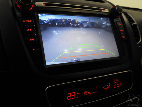 Imagem 12 de 13 de Kia Motors Sorento 2.4 16v 4x2 (aut)