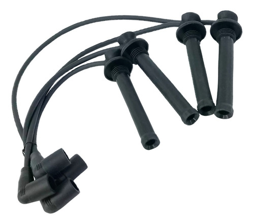 Juego De Cables De Bujia Para Chery Tiggo 2 1.5 Cc