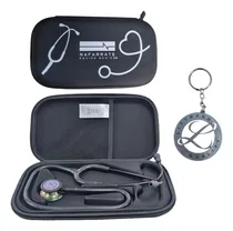 Comprar Estetoscopio Littmann Classic Ill Rainbow Estuche + Grabado