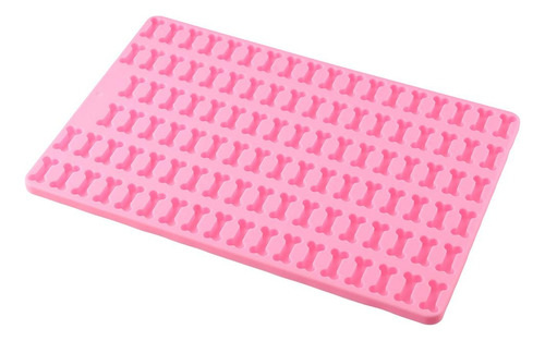 Molde De Silicona Para Minitarta Con Forma De Pata De Perro,