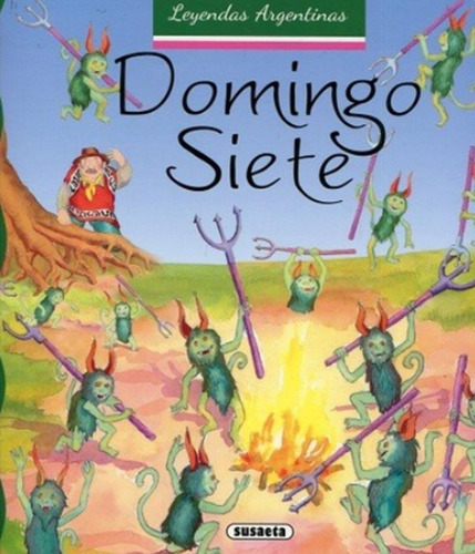 Domingo Siete