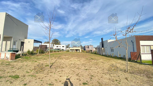 Terreno Lote  En Venta En Santa Elena, Pilar Del Este, G.b.a. Zona Norte