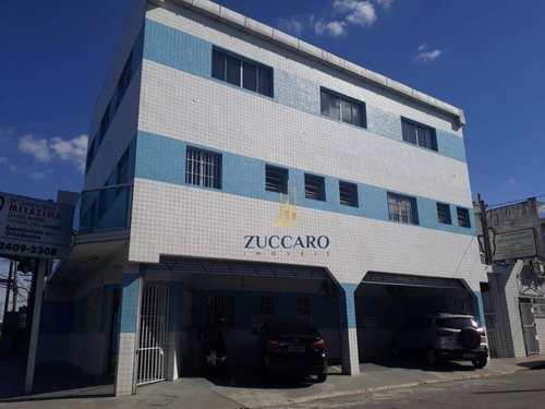 Prédio À Venda, 300 M² Por R$ 1.400.000,00 - Jardim Pinhal - Guarulhos/sp - Pr0338