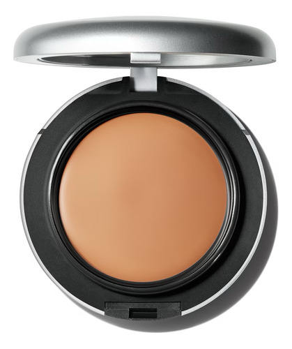 Base De Maquillaje En Crema-polvo Mac Studio Fix Tech - 10g
