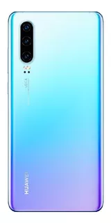 Pack 3 En 1 Huawei P30 6+128 Gb Seminuevo