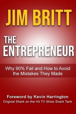 Libro The Entrepreneur - Britt, Jim