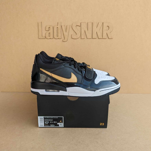 Jordan Legacy 312 ( 28.5 Mx ) Ladysnkr