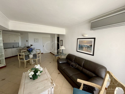 Imagen 3 de 26 de Apartamento De 3 Dormitorios A La Venta En Pinares