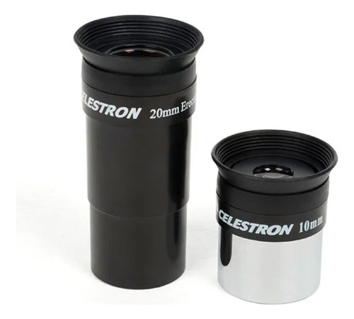 Celestron Telescopio Astromaster 130mm Eq Color Negro