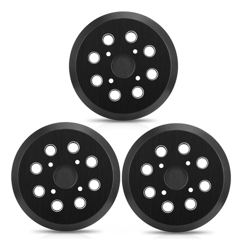 3-piece Replacement Cushion, 5 In 8 Holes And Orbita Loop 1