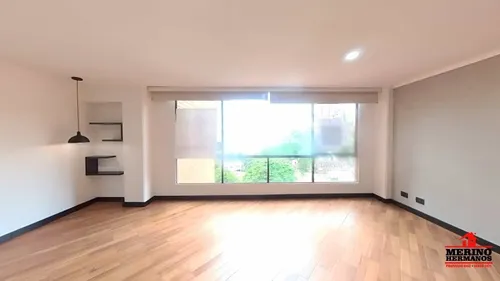 Apartaestudio En Arriendo En Medellín - El Poblado
