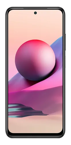 Xiaomi Redmi Note 9 Pro (64 Mpx) Dual SIM 128 GB gris interestelar 6 GB RAM