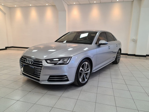 Imagen 24 de 25 de Audi A4 Usado 2017 2.0 Fsi Quattro 252cv