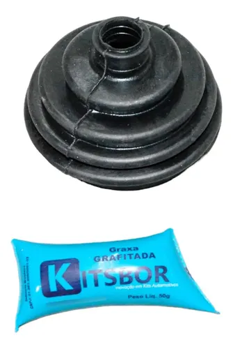Kit Coifa Homocinetica Lado Roda Gol 80 A 94 Santana 84 A 92