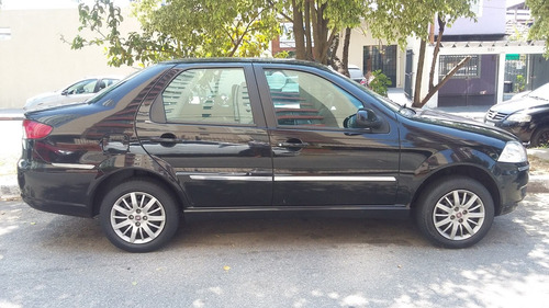 Fiat Siena 1.0 El Flex 4p Completo Em Perfeito Estado