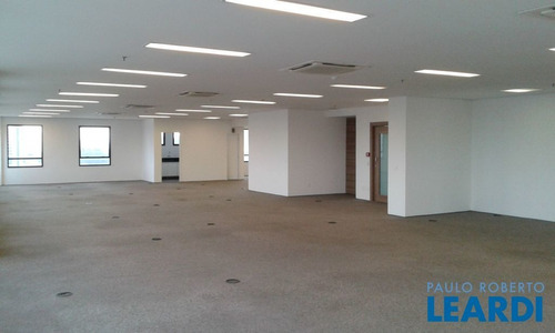 Imagem 1 de 8 de Comercial - Alphaville - Sp - 648520