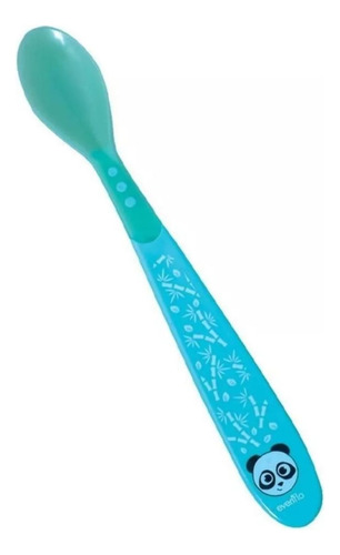 Cucharas Flexibles Evenflo 5401 Pets Suave Flexibles 2 Pzas