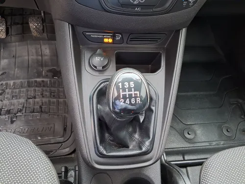 Ford Transit 2022
