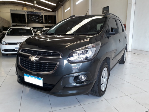Spin 1.8 N Lt M/t 2017 5as Nafta