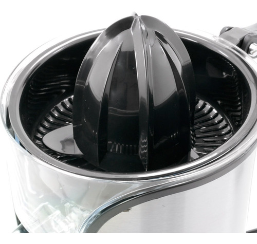 Espremedor De Frutas Black Decker Cj Inox