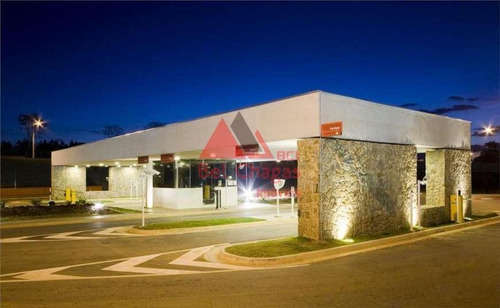 Imagem 2 de 8 de Terreno À Venda, 570 M² Por R$ 275.000,00 - Alphaville Nova Esplanada Ii - Votorantim/sp - Te0060