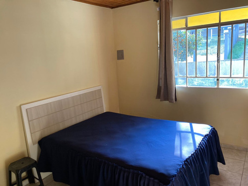 Imagem 9 de 30 de Chácara Com 3 Dormitórios À Venda Com 4105m² Por R$ 255.000,00 No Bairro Rio Abaixo - Fazenda Rio Grande / Pr - Mt686-ch