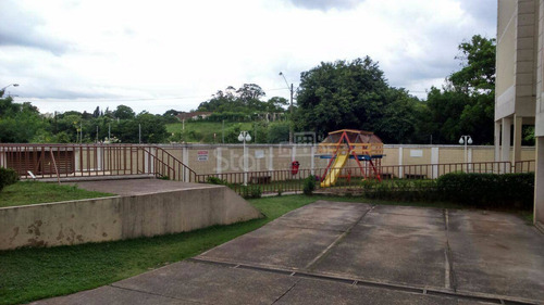 Imagem 27 de 28 de Apartamento À Venda Em Vila Industrial - Ap003801