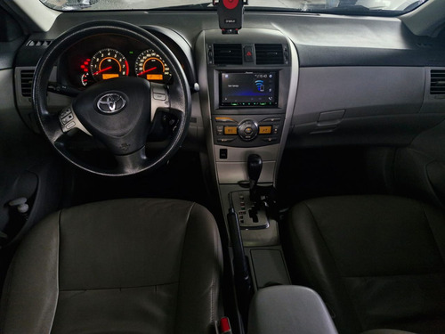 Toyota Corolla Corolla GLi 1.8 Flex 16V Aut.
