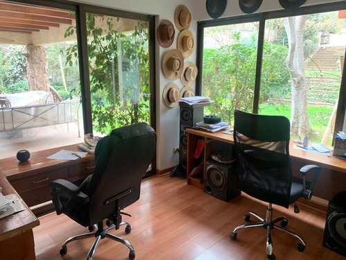 Casa En Las Condes