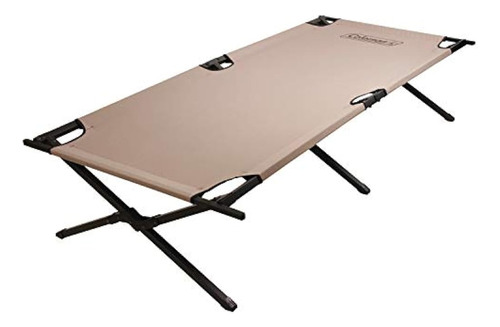 Mesa Plegable De Camping Coleman Cot Trailhead Ii