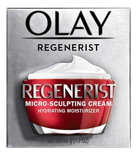 Olay Regenerist Cream, 1.7 Oz